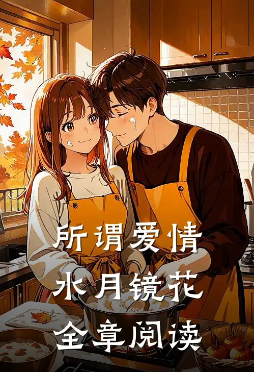 所谓爱情，水月镜花全章阅读
