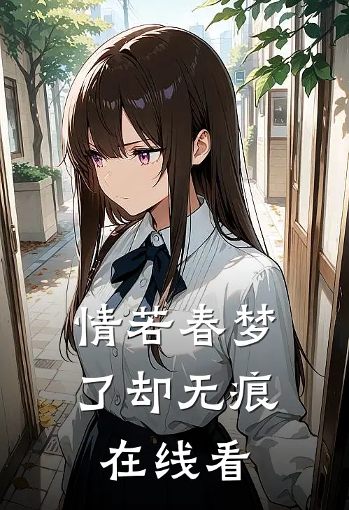 情若春梦，了却无痕在线看