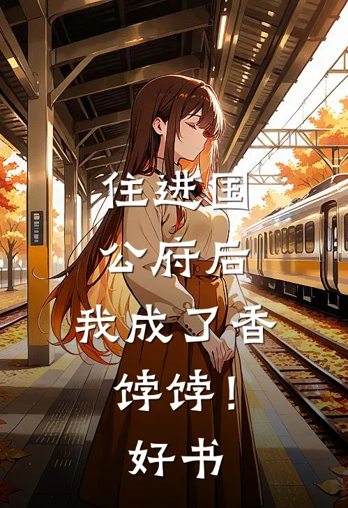 住进国公府后，我成了香饽饽！好书