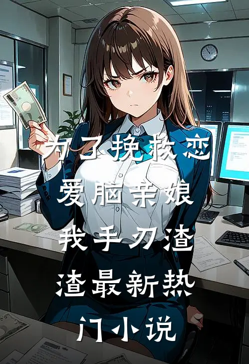 为了挽救恋爱脑亲娘，我手刃渣渣最新热门小说