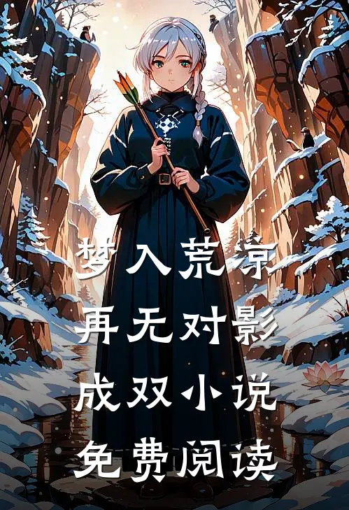 梦入荒凉，再无对影成双小说免费阅读