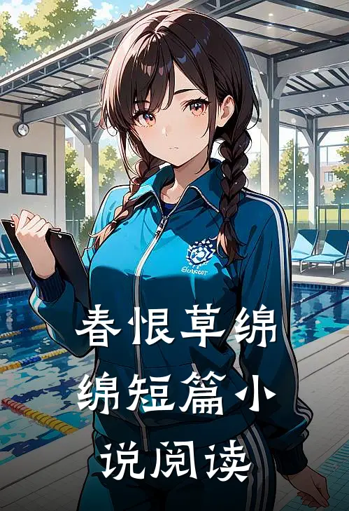 春恨草绵绵短篇小说阅读