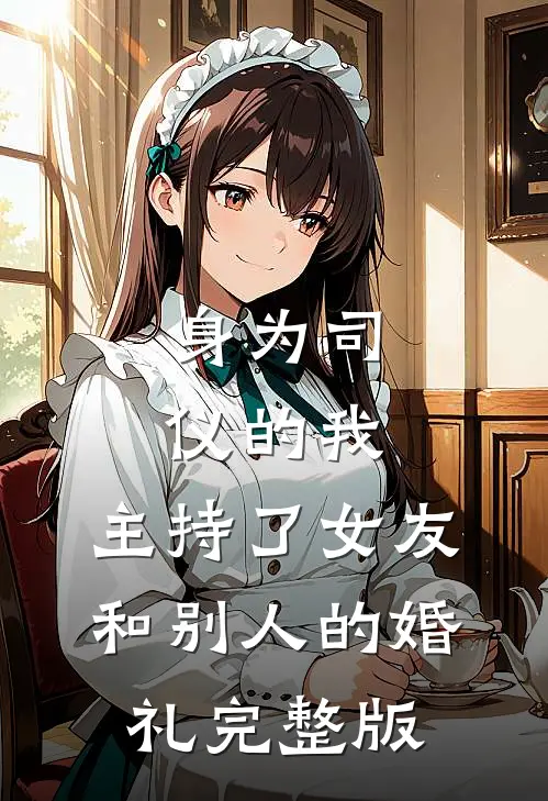 身为司仪的我，主持了女友和别人的婚礼完整版