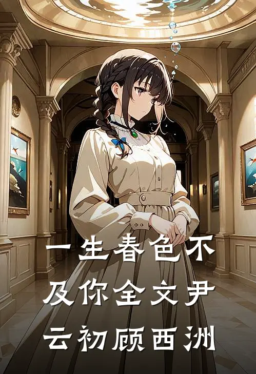 一生春色不及你全文尹云初顾西洲