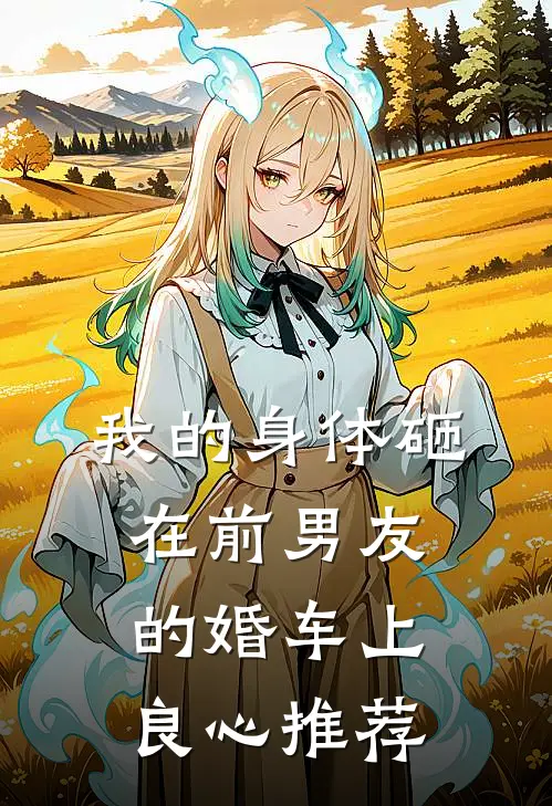 我的身体砸在前男友的婚车上良心推荐