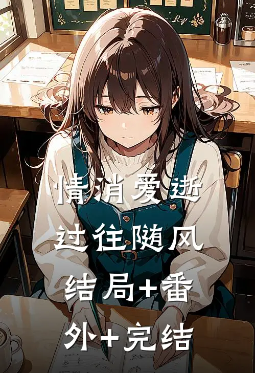 情消爱逝，过往随风结局+番外+完结