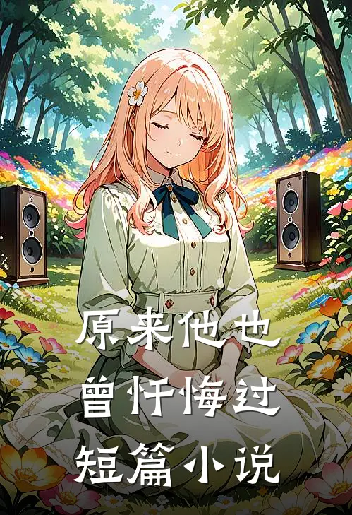 原来他也曾忏悔过短篇小说