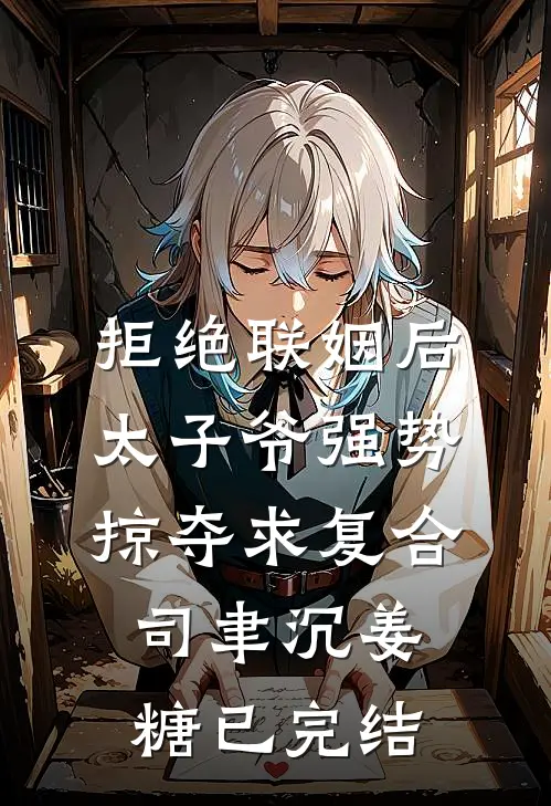 绝对权力：从为县委书记治病开始新上热文