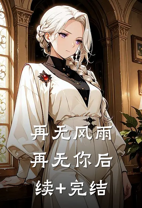 再无风雨再无你后续+完结