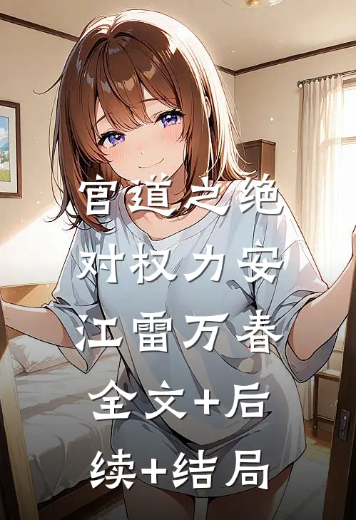 官道之绝对权力安江雷万春:全文+后续+结局