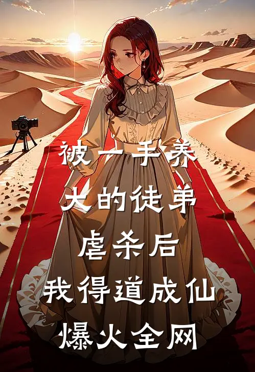 被一手养大的徒弟虐杀后，我得道成仙爆火全网