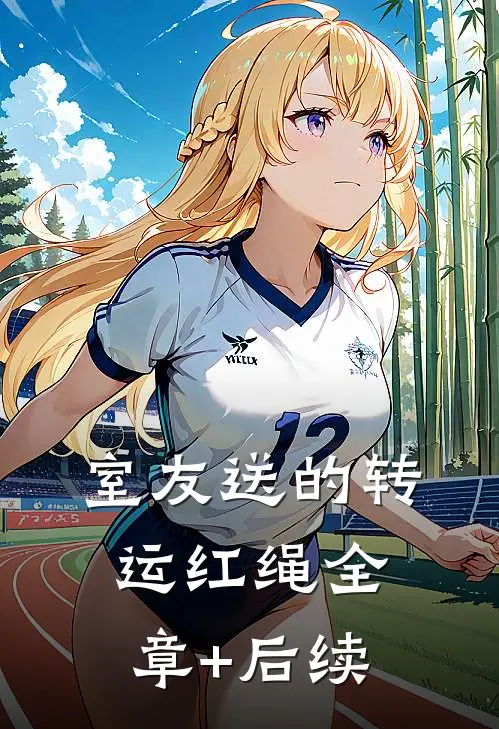 室友送的转运红绳全章+后续