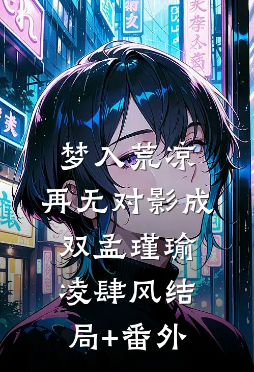 梦入荒凉，再无对影成双孟瑾瑜凌肆风结局+番外