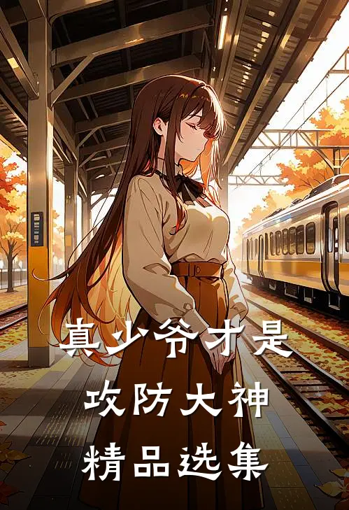 真少爷才是攻防大神精品选集