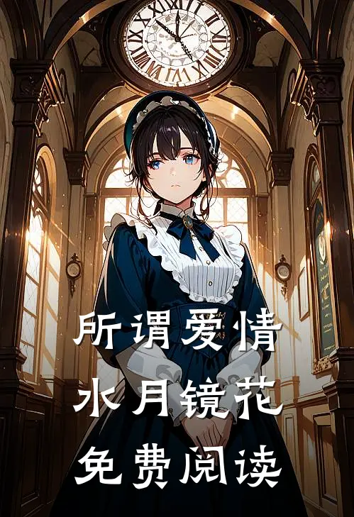 所谓爱情，水月镜花免费阅读