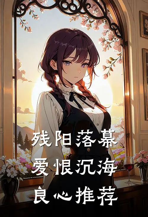 残阳落幕，爱恨沉海良心推荐