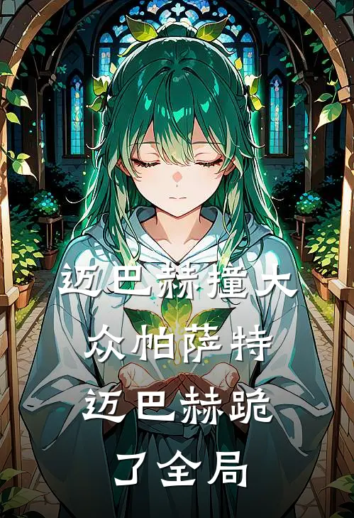 迈巴赫撞大众帕萨特，迈巴赫跪了全局