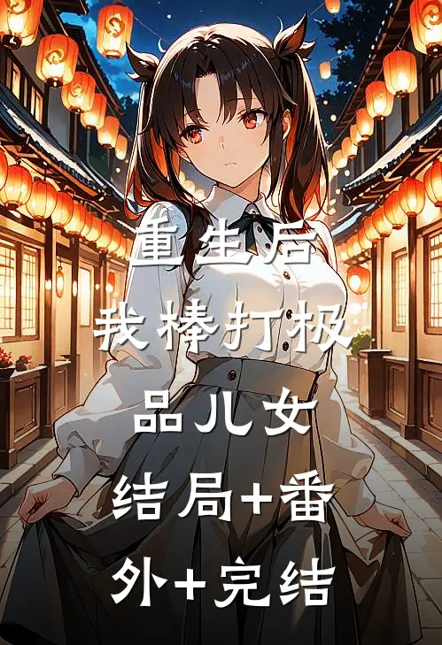 重生后，我棒打极品儿女:结局+番外+完结
