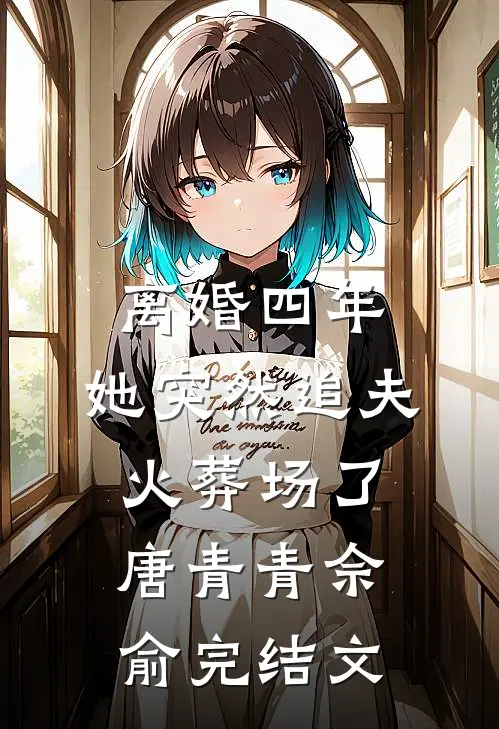 离婚四年，她突然追夫火葬场了唐青青佘俞完结文