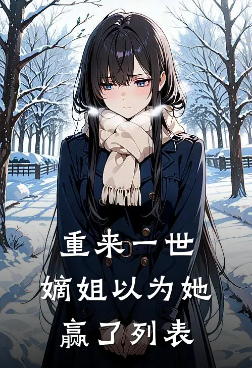 重来一世，嫡姐以为她赢了列表