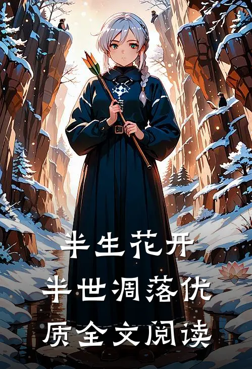 半生花开，半世凋落优质全文阅读