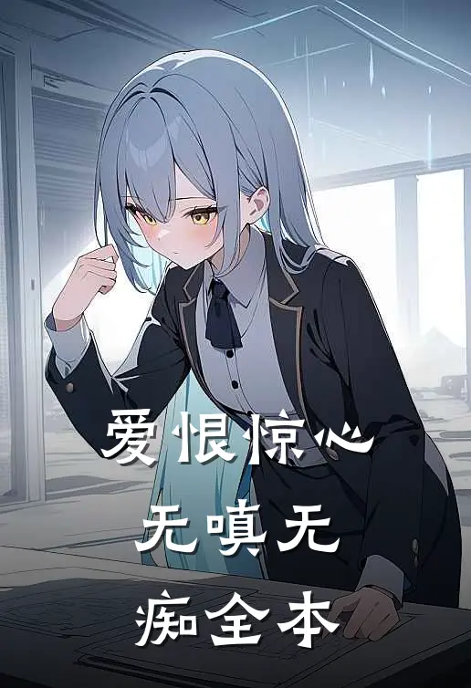 爱恨惊心，无嗔无痴全本