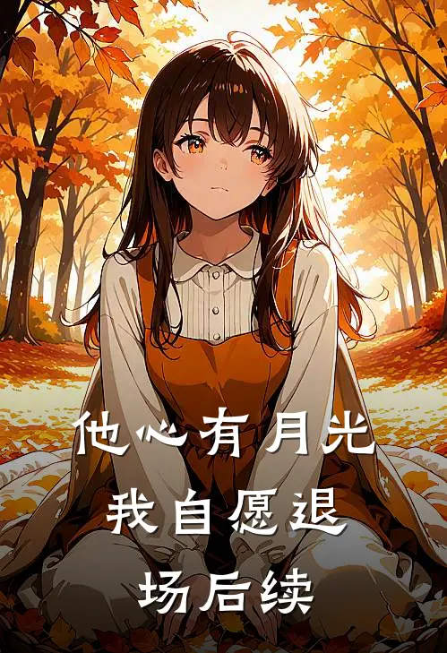 他心有月光，我自愿退场后续