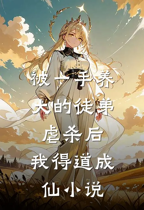 被一手养大的徒弟虐杀后，我得道成仙小说