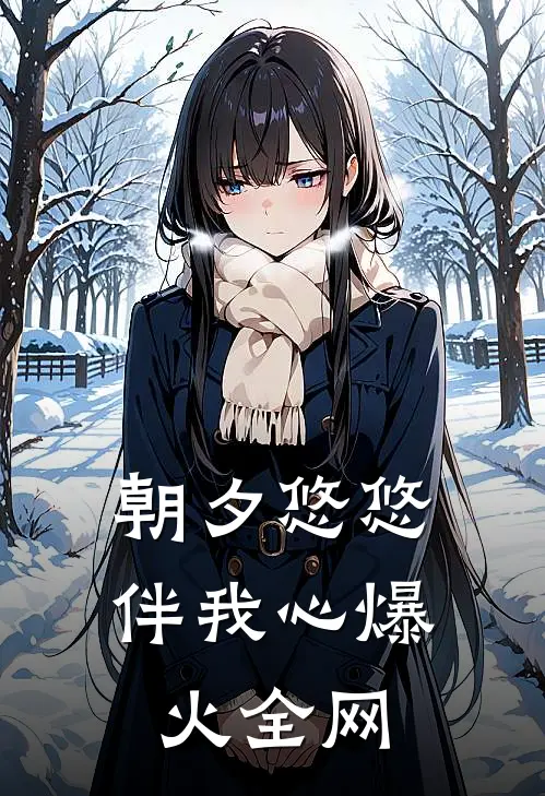 朝夕悠悠伴我心爆火全网