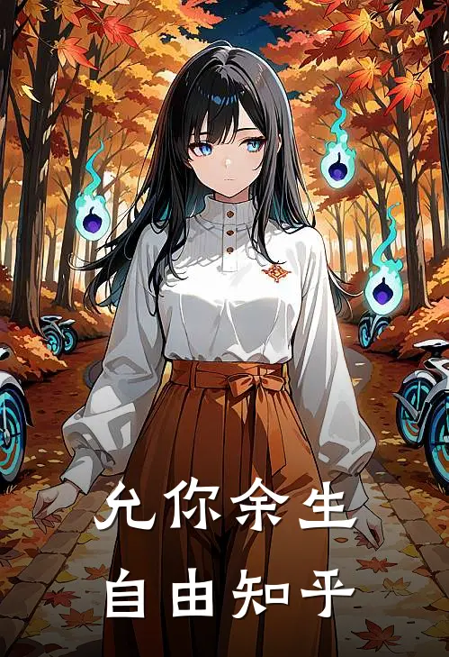 允你余生自由知乎