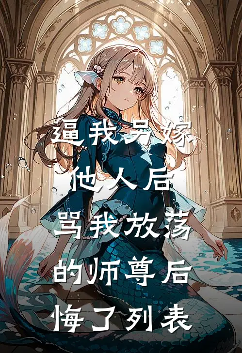 逼我另嫁他人后，骂我放荡的师尊后悔了列表
