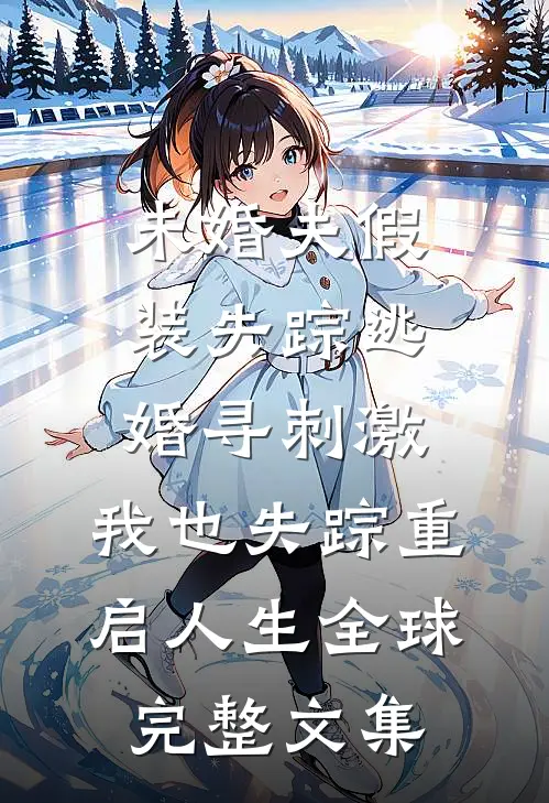 未婚夫假装失踪逃婚寻刺激，我也失踪重启人生全球完整文集
