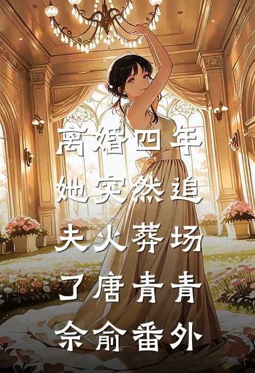 离婚四年，她突然追夫火葬场了唐青青佘俞 番外