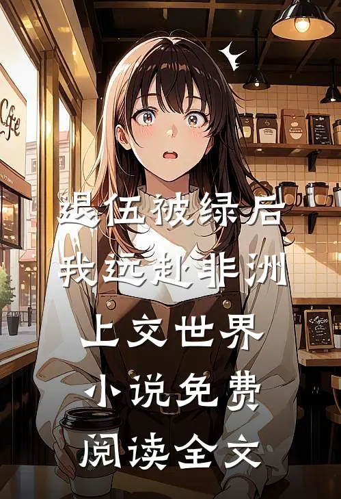 退伍被绿后，我远赴非洲上交世界小说免费阅读全文