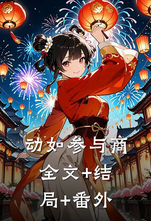 动如参与商全文+结局+番外