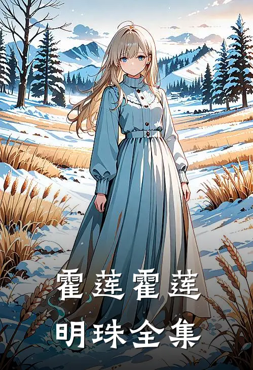 霍莲霍莲明珠全集