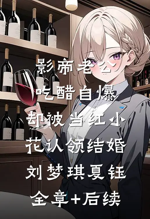 影帝老公吃醋自爆，却被当红小花认领结婚刘梦琪夏钰全章+后续