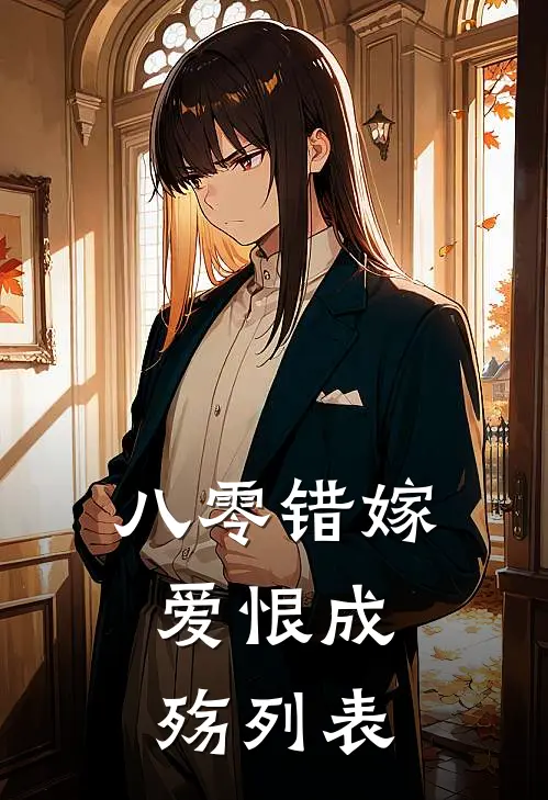 八零错嫁，爱恨成殇列表