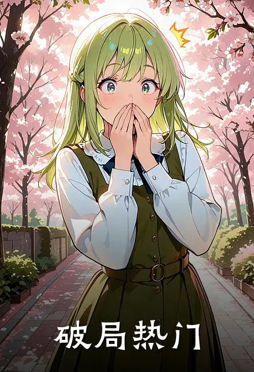 破局热门