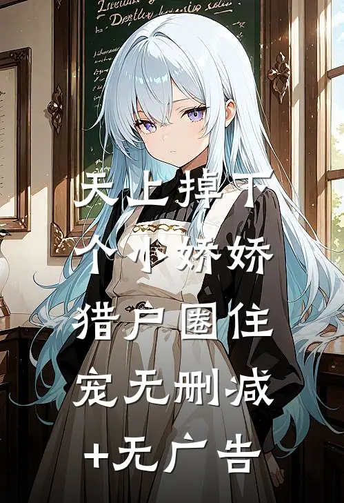 天上掉下个小娇娇，猎户圈住宠无删减+无广告
