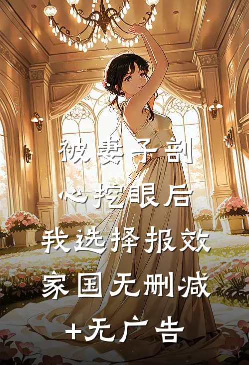 被妻子剖心挖眼后，我选择报效家国无删减+无广告