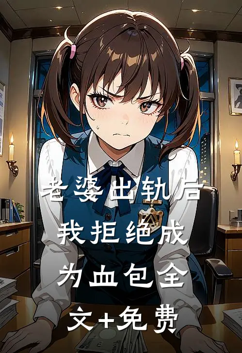 老婆出轨后我拒绝成为血包全文+免费