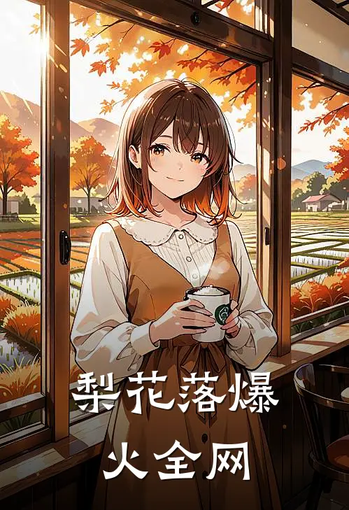 梨花落爆火全网