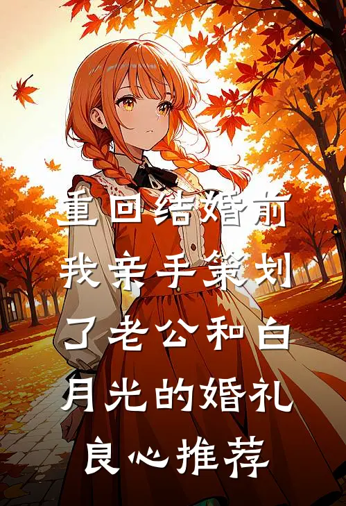 重回结婚前，我亲手策划了老公和白月光的婚礼良心推荐