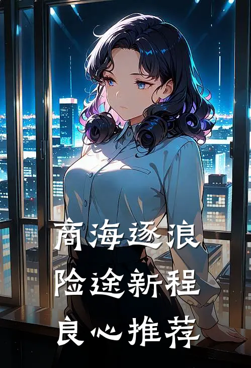 商海逐浪：险途新程良心推荐