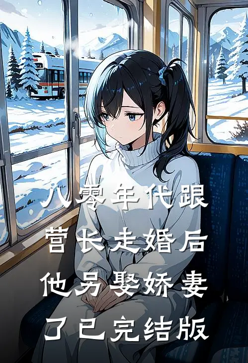 八零年代跟营长走婚后，他另娶娇妻了已完结版