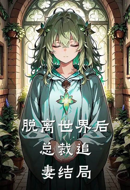 脱离世界后，总裁追妻结局