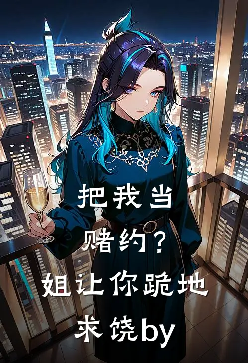 把我当赌约？姐让你跪地求饶by