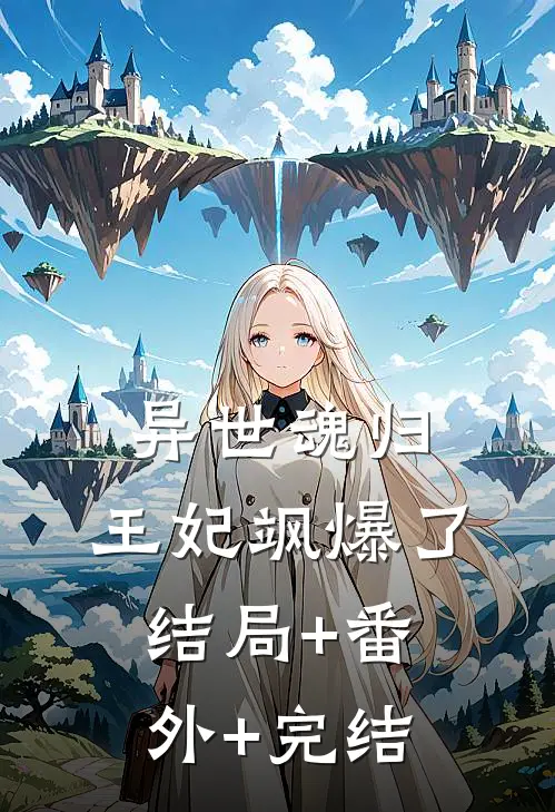 异世魂归，王妃飒爆了:结局+番外+完结