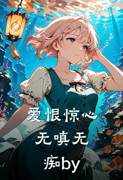 爱恨惊心，无嗔无痴by